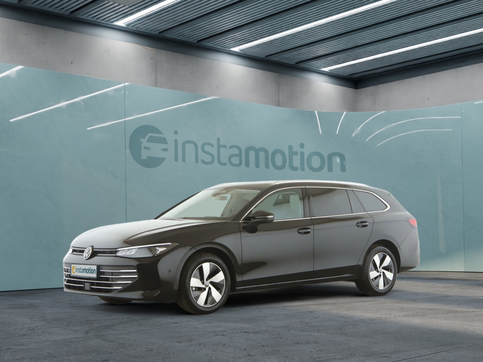Volkswagen Passat Variant 2.0 TDI Business IQ Drive