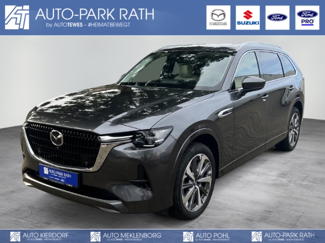 CX-80 CX80 2.5L e-SKYACTIV PHEV 327ps *TAKUMI-PLUS*
