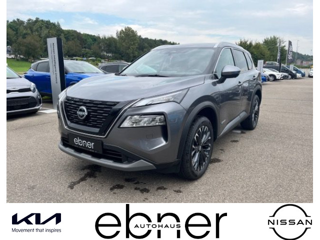 Nissan X-Trail 1.5 VC-T e-Power e-4ORCE N-Connecta