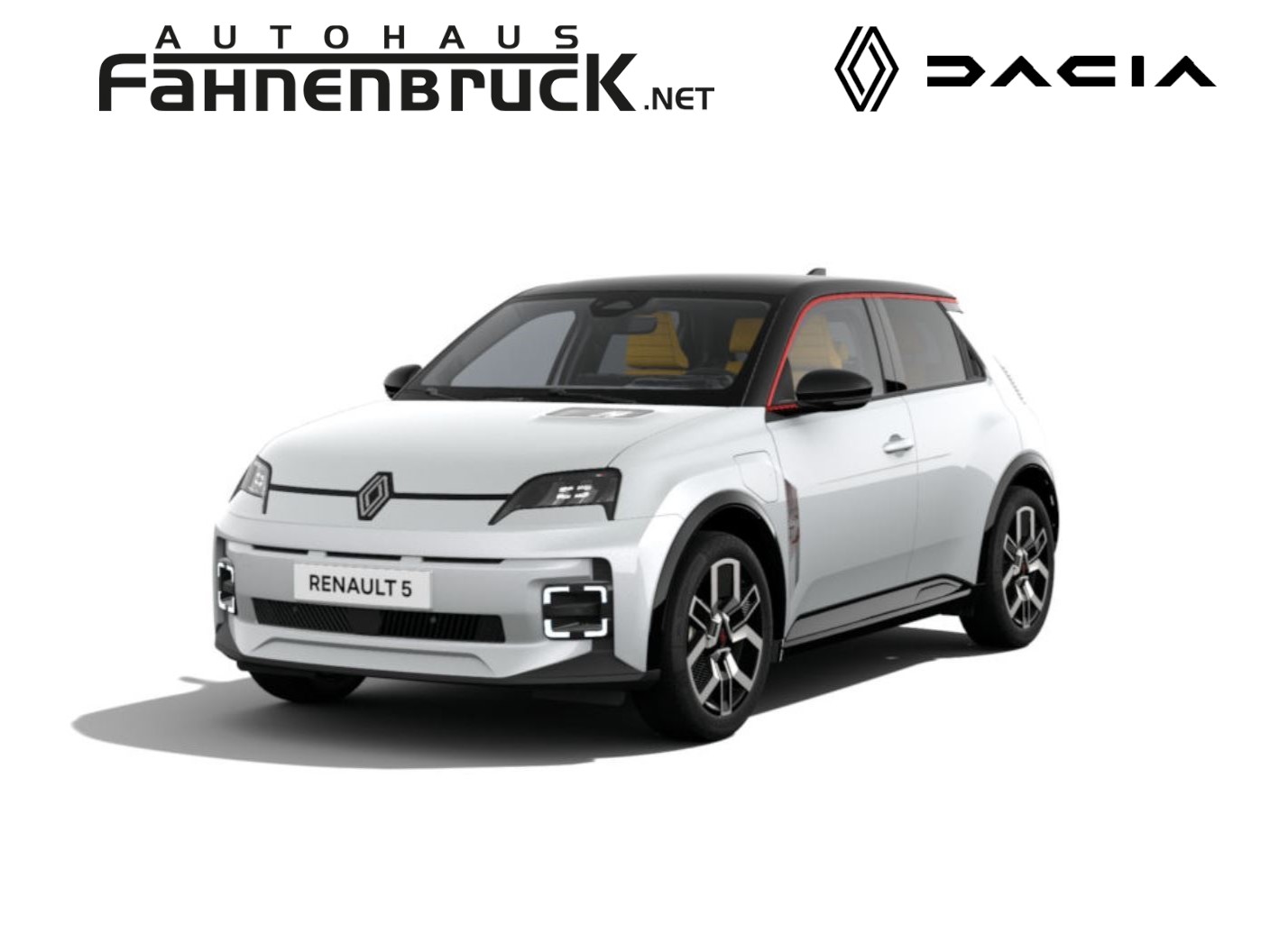 Renault R 5 E-Tech E Iconic Five 150 Comfort Range