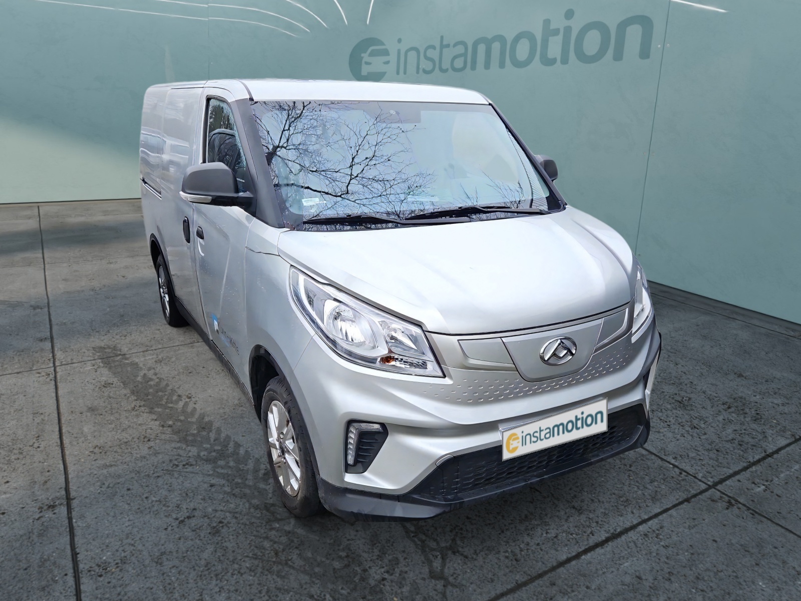 eDeliver 3 50kWh kurz *LED*RFK*Klima*Tempomat*
