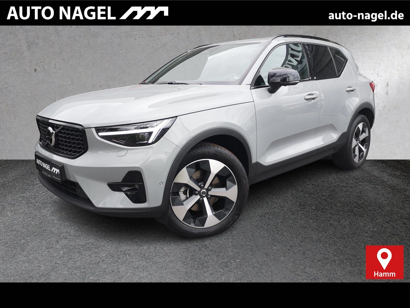 XC40 B4 Autom. Plus Dark