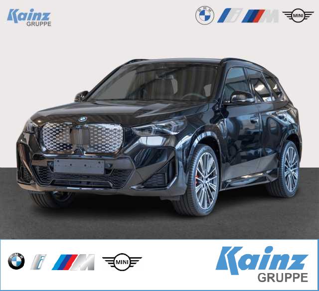 BMW iX 1 xDrive30 H&K