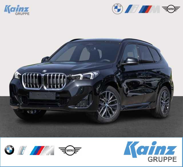X1 xDrive25e Aut. M Sport/Innovation/Comfort/AHK