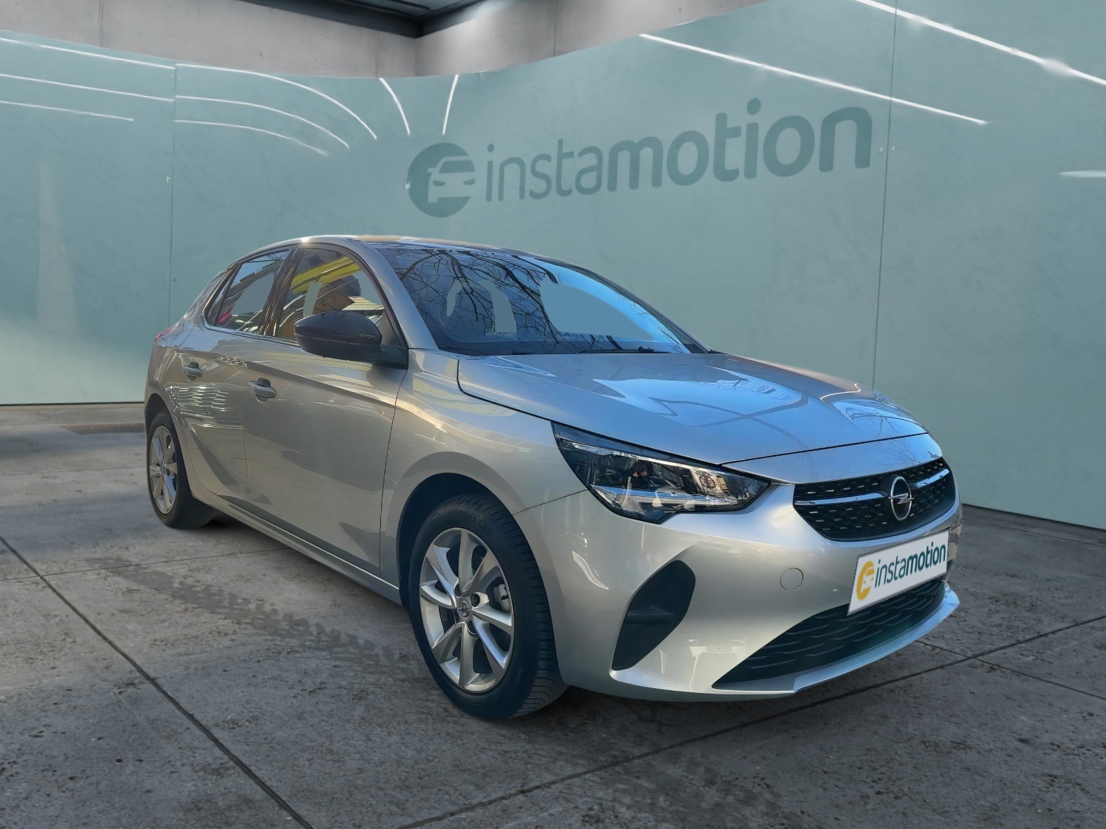 Opel Corsa 1.2 Elegance