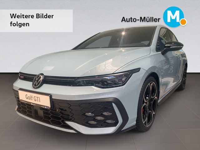 Golf GTI 2.0 TSI 7-Gang-DSG
