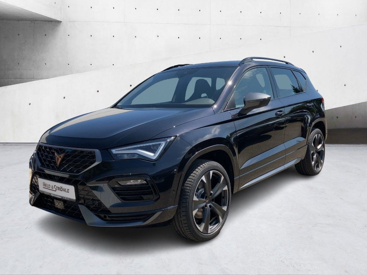 CUPRA Ateca 1.5 TSI R