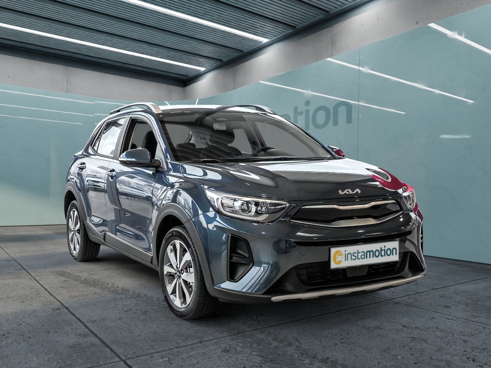 Kia Stonic 1.0 Spirit