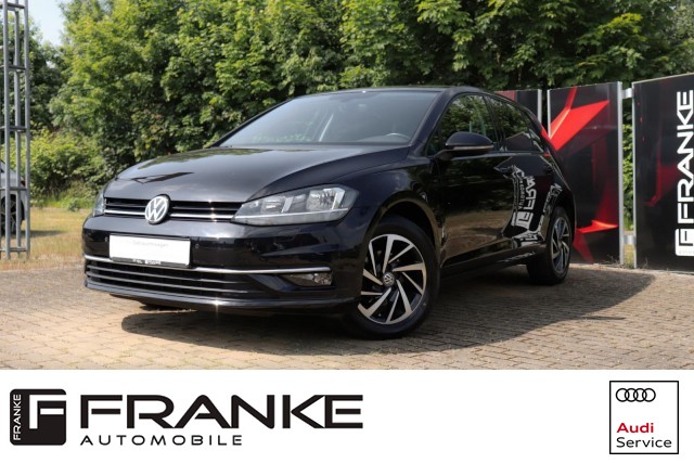 Golf VII Join 1.0 TSI 6-Gang NAVI*KAMERA Klima