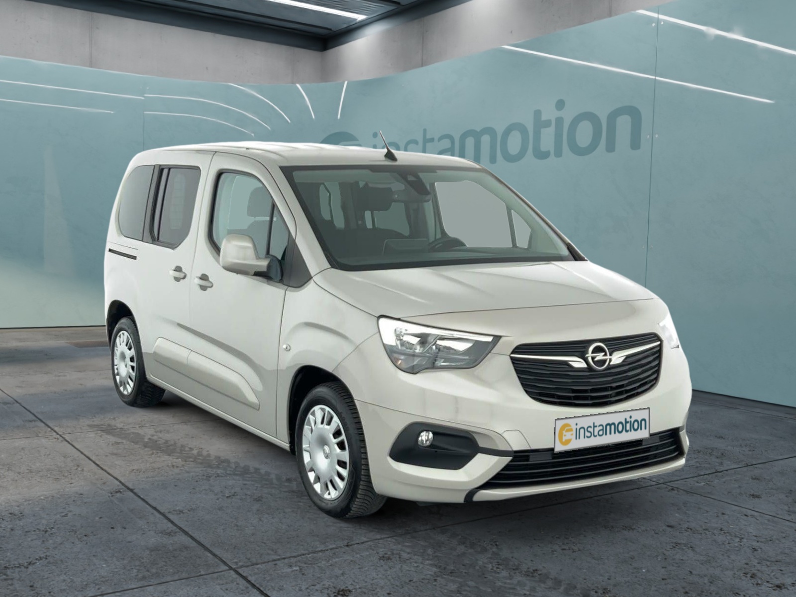Opel Combo 1.5 Life Edition