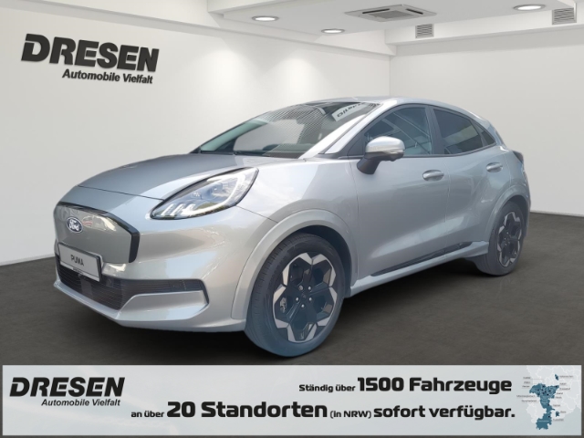 Puma Gen-E Premium 43kWh AT Navi Leder Digitales Cockpit Soundsystem B & O 360 Kamera