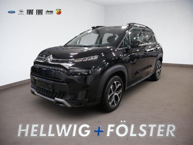 Citroën C3 Aircross 1.2 Plus