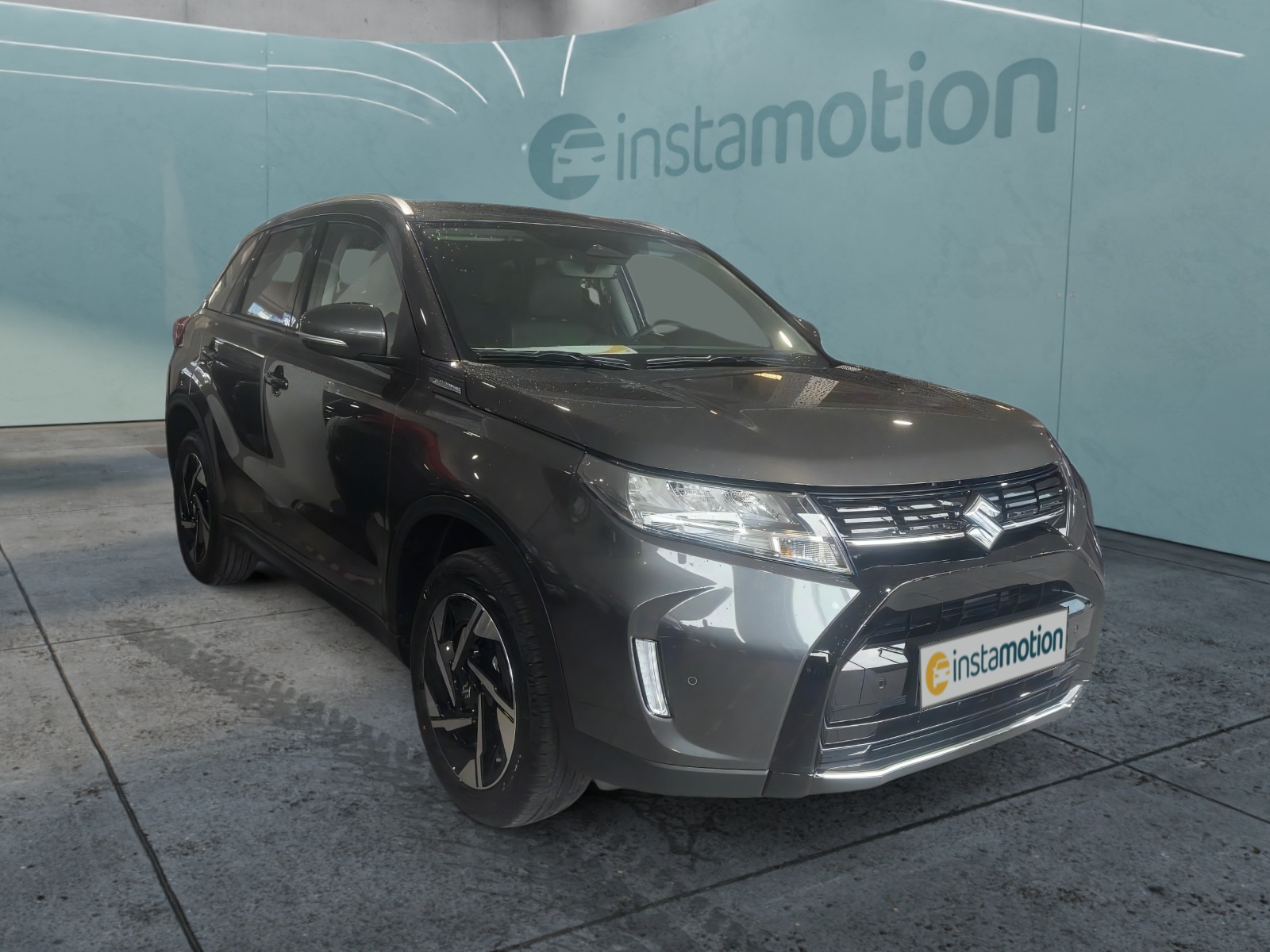 Suzuki Vitara 1.5 COMFORT AGS KlimaA