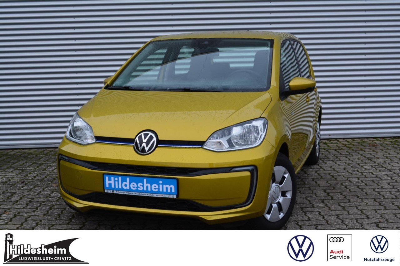 Volkswagen up e-Up More