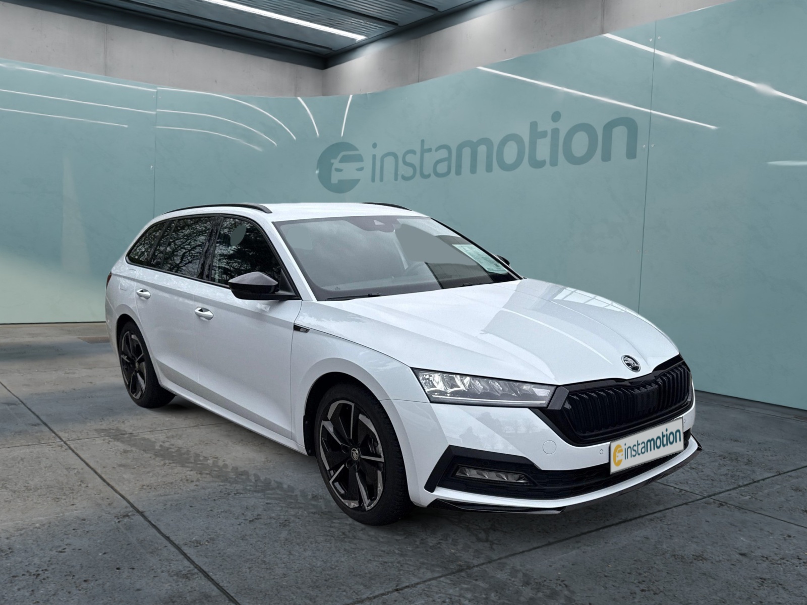Octavia Combi Sportline 2.0TSI DSG MEMORY,NAVI,E