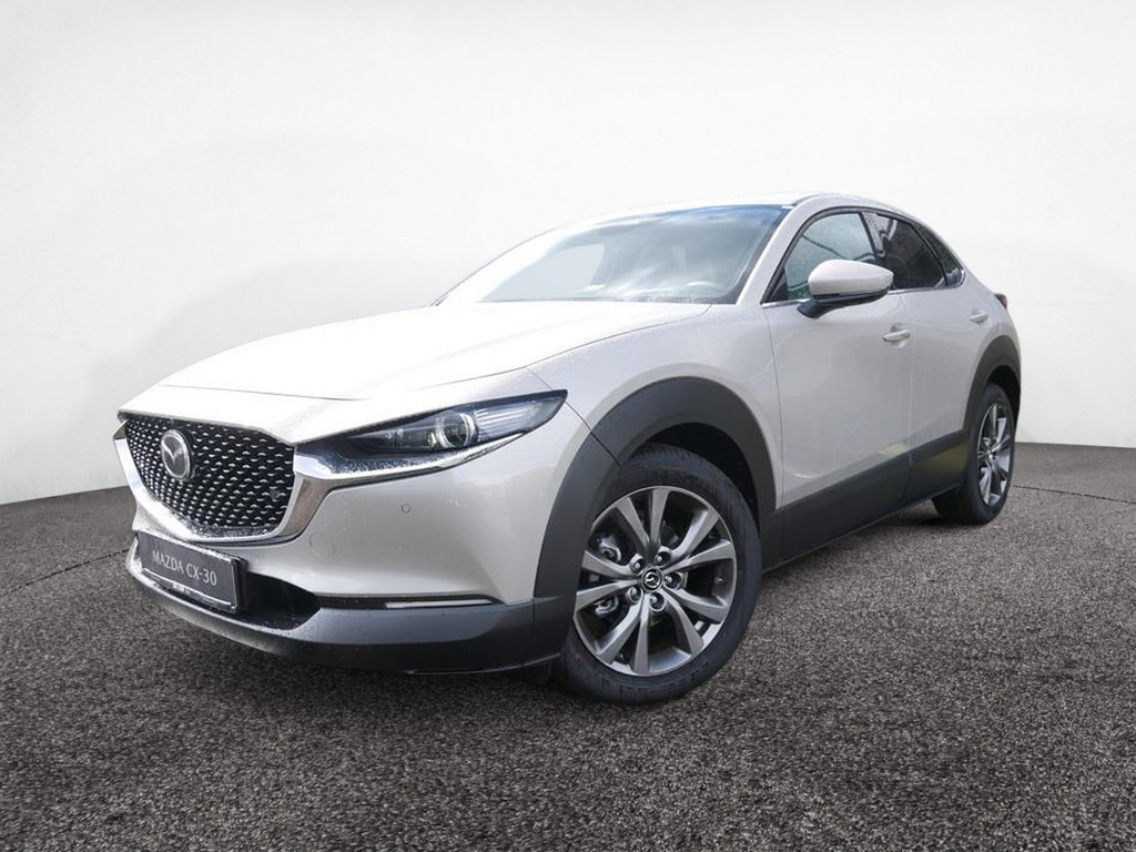Mazda CX-30 e X Exclusive-Line