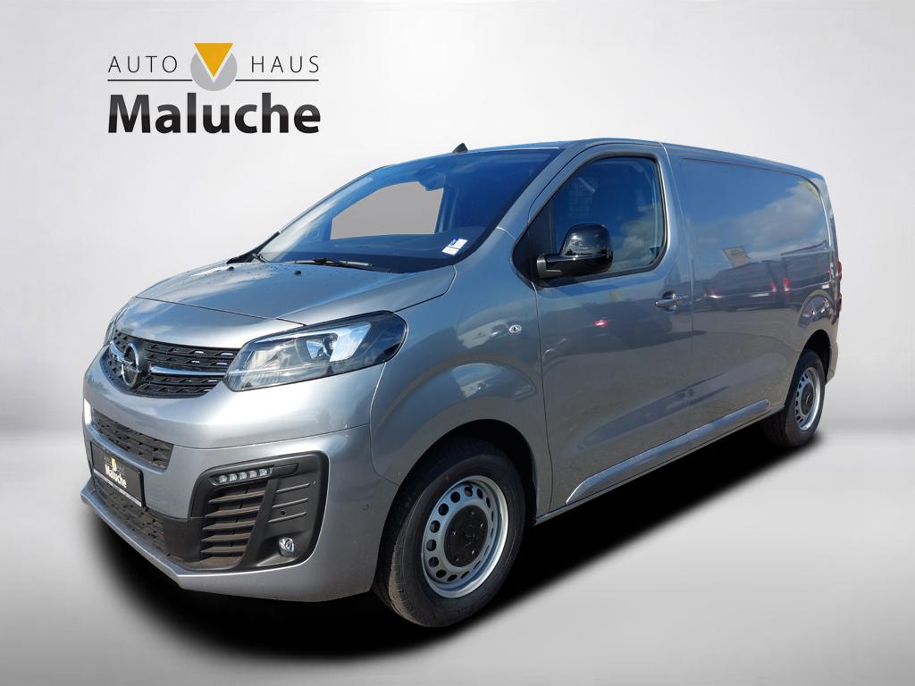 Vivaro M Vorbereitung DANGEL 4WD +Xenon+Navi+