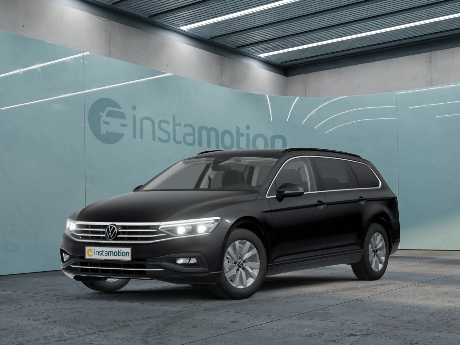 Passat