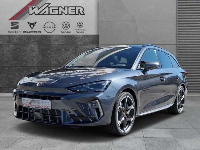 CUPRA Leon 1.5 Sportstourer eTSI El Panodach