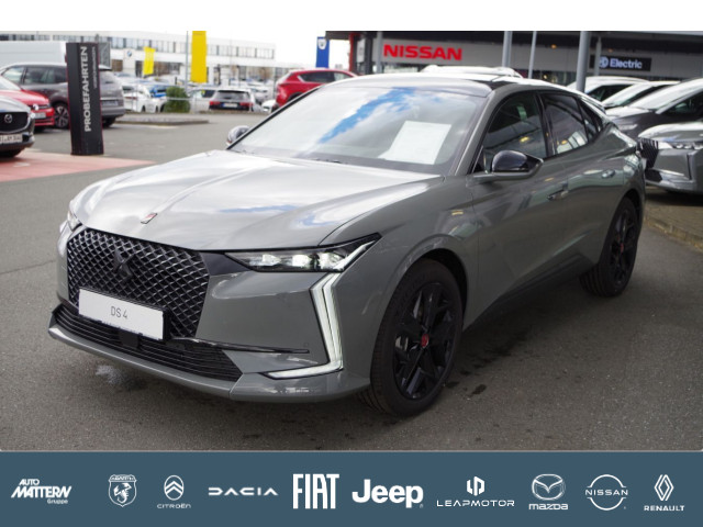 DS4 Performance Line+ PT225