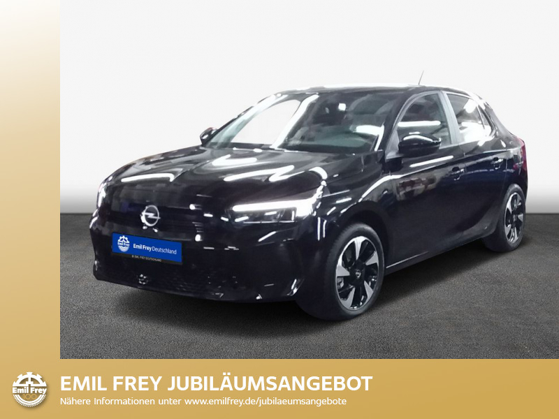 Opel Corsa-e 100ürig (Elektrischer Strom)