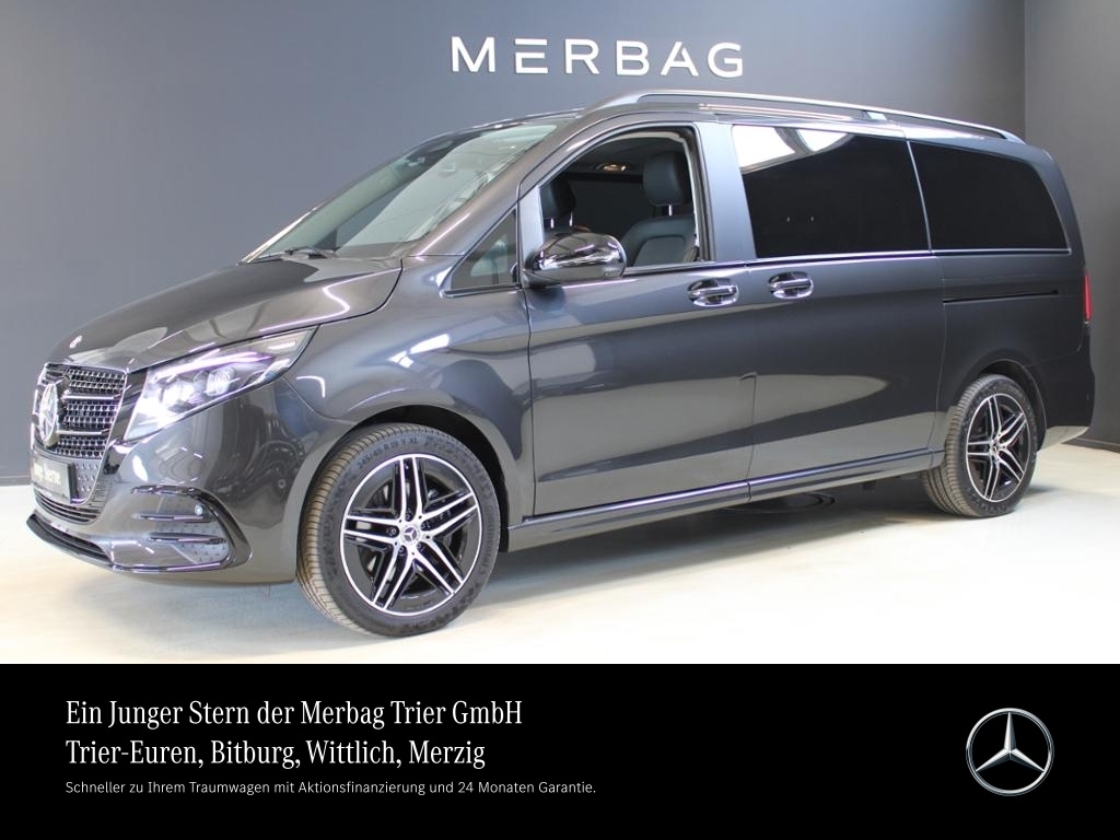 V 300 *4M+LANG+AMG+NIGHT+AIRMAT+AVANTGARDE+BURM
