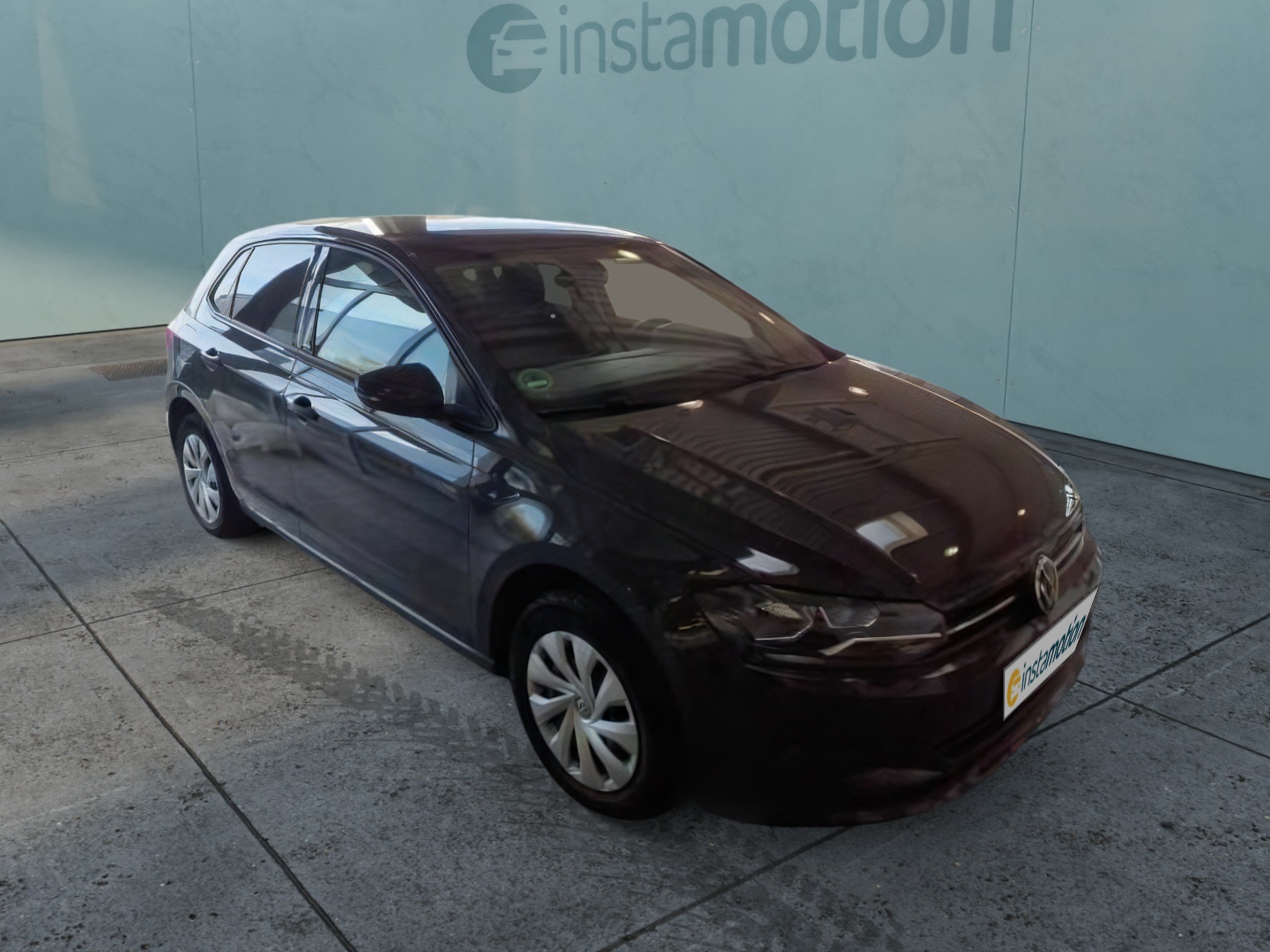 Volkswagen Polo 1.0 VI United