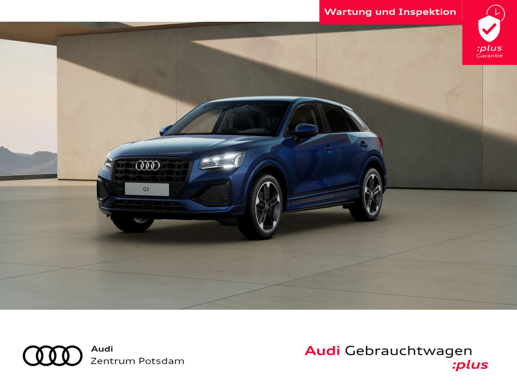 Q2 35TFSI