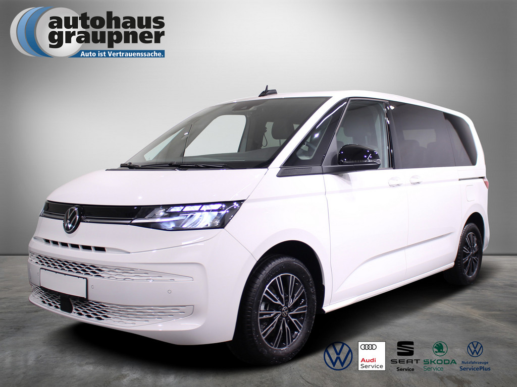 Volkswagen T7 Multivan 1.5 TSI Multivan Life