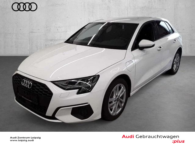 A3 Sportback 40 TFSIe *Business*Navi+