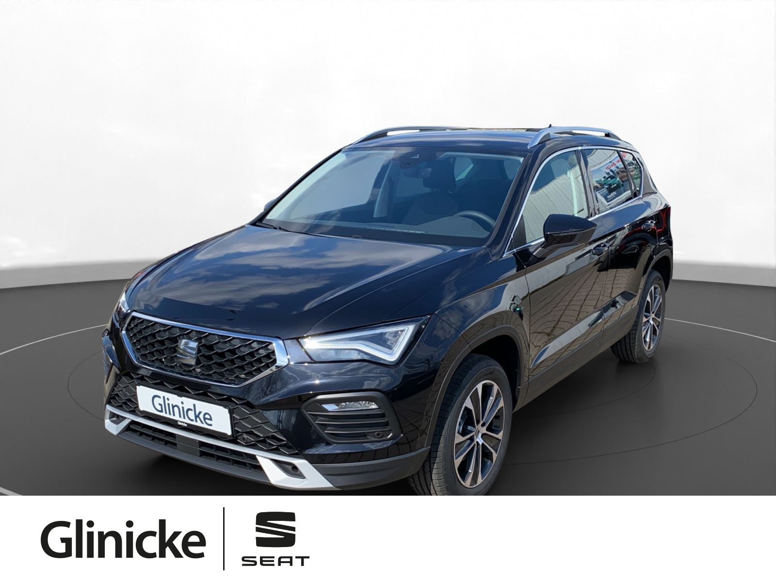 Seat Ateca 1.5 TSI Style Edition