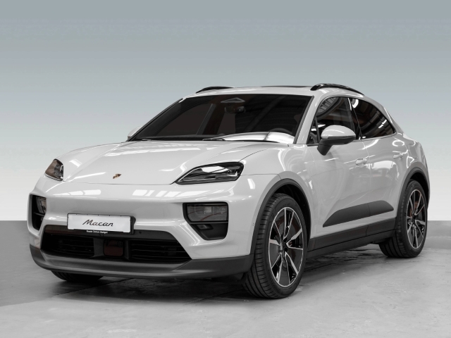 Macan