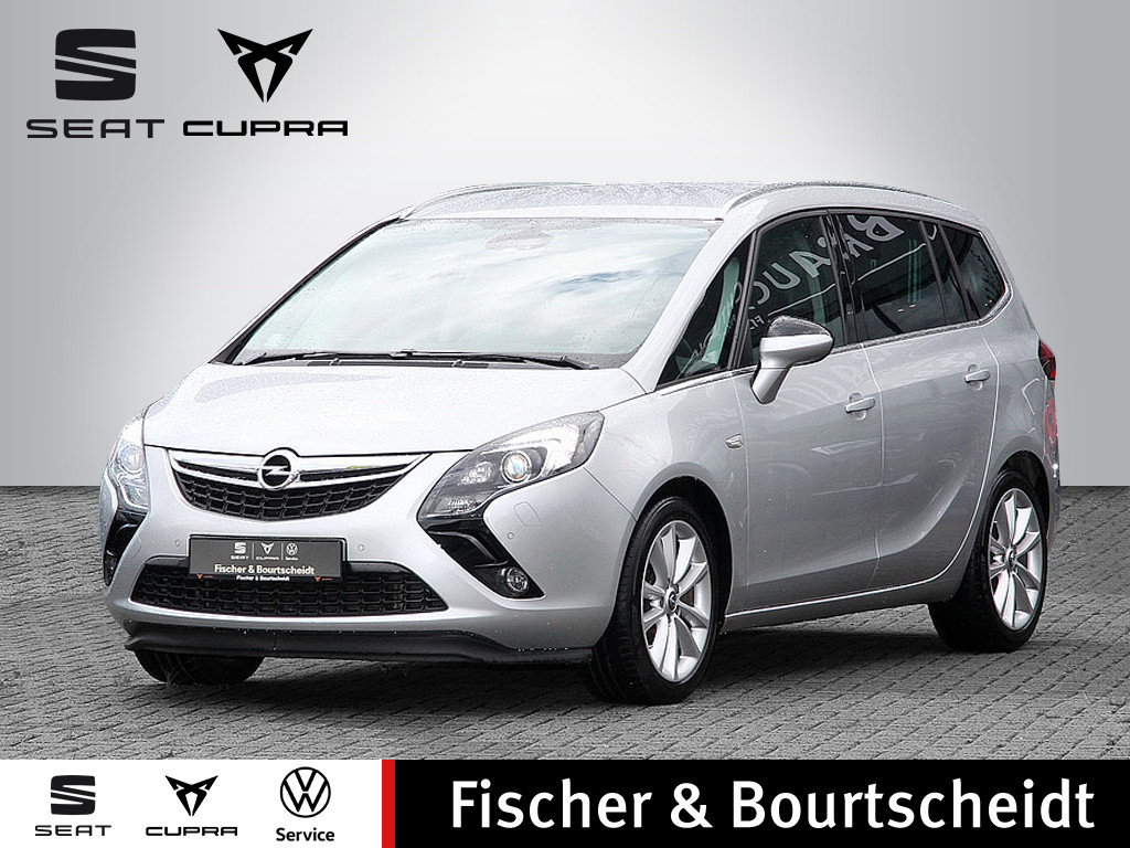 Opel Zafira 1.4 C Tourer Innovation