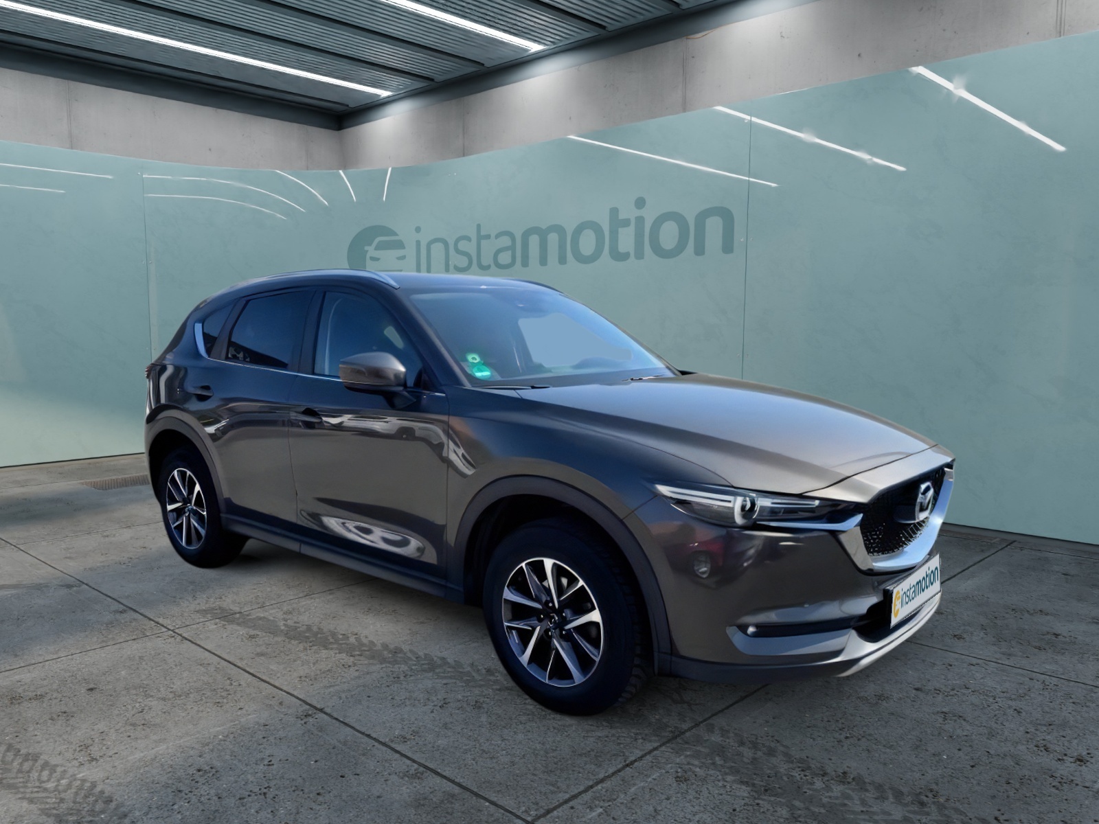 Mazda CX-5 2.0 Kangei El