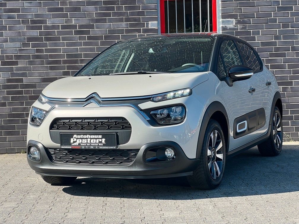 Citroën C3 Shine