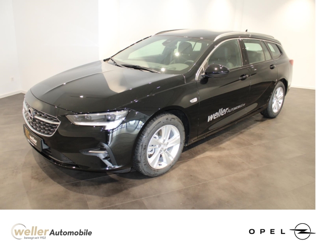Insignia Sports Tourer 2.0D