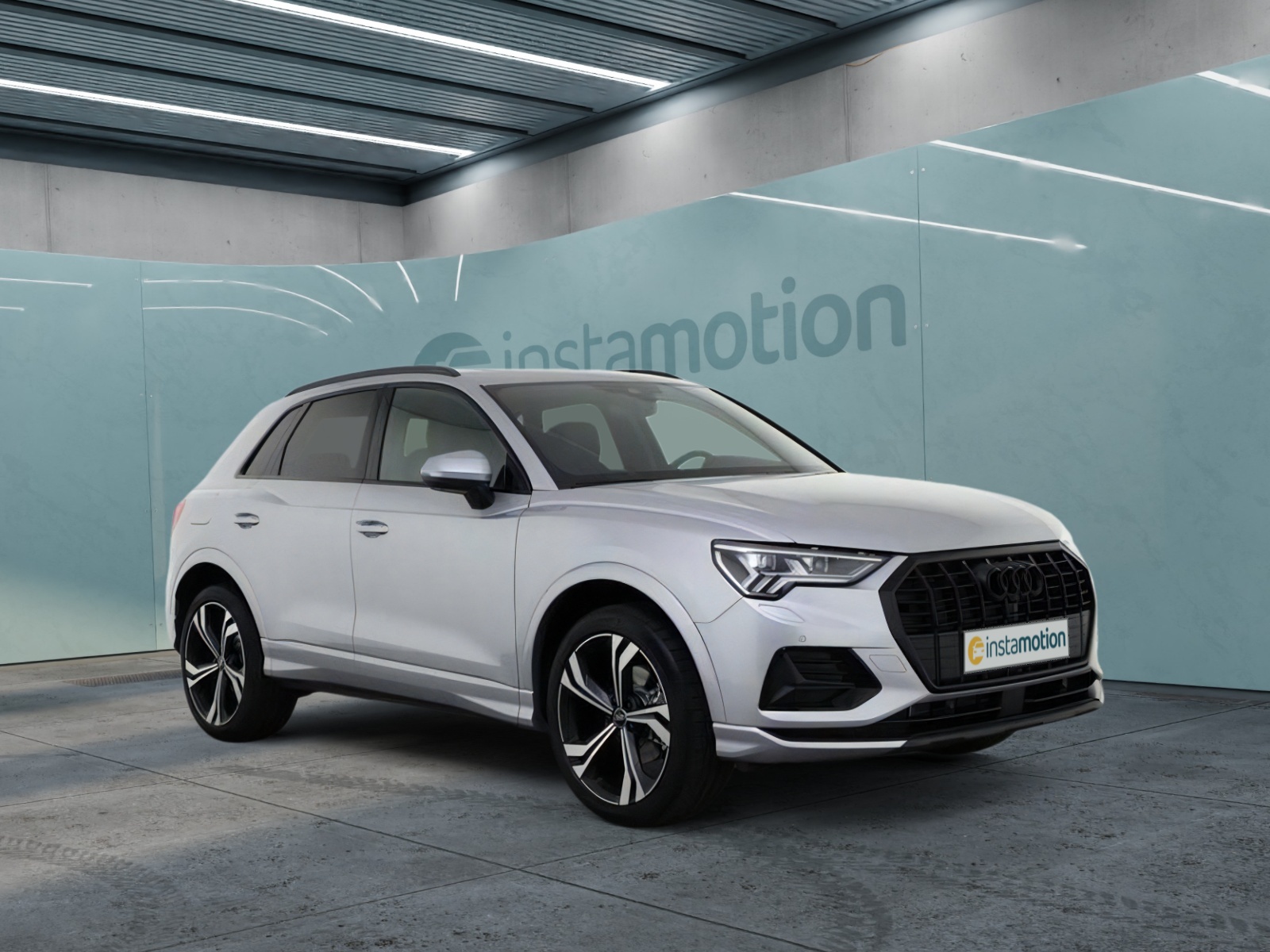 Audi Q3 35 TFSI Advanced °