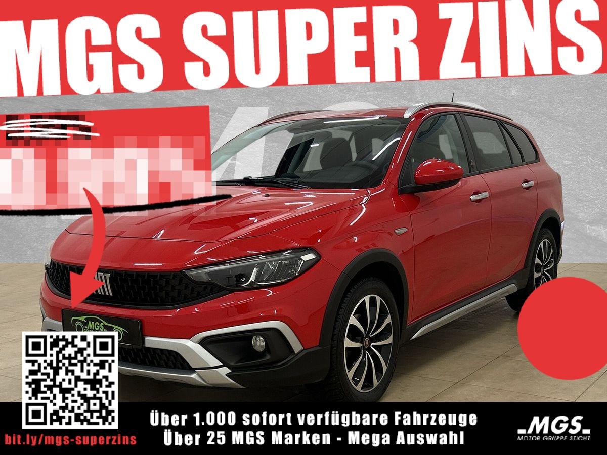 Fiat Tipo Red ANDROID # # # #