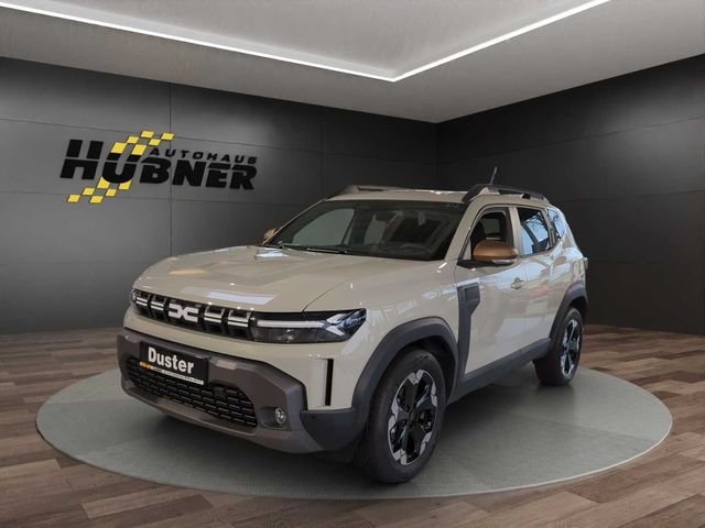 Dacia Duster III TCe 130 Extreme III TCe 130 Extreme