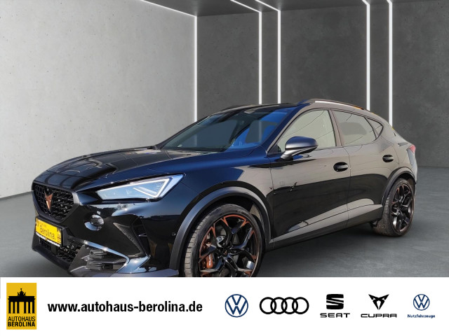 Formentor 2.5 TSI 4D VZ5 DSG *MATRIX*BEATS*ACC*