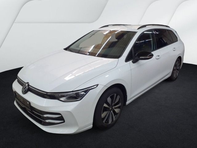 Golf VIII Variant 2.0 TDI DSG Goal Navi AHK LED DigCockpit ACC PDC SHZ Area View Travel App