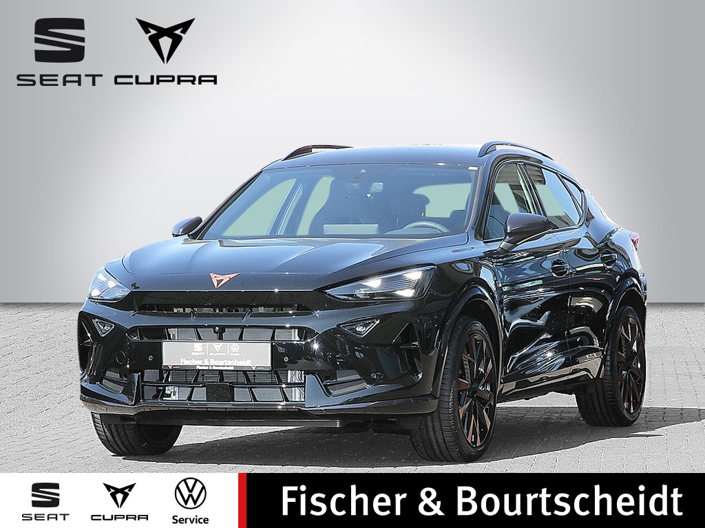 CUPRA Formentor 1.5 TSI VZ e-Hybrid