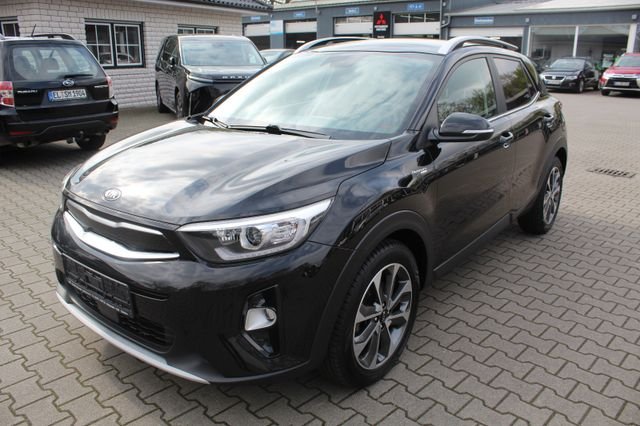 Kia Stonic 1.4 Spirit Paket) Spirit