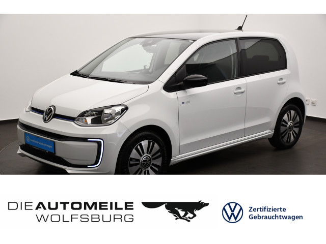 Volkswagen up e-up Style Ambiente
