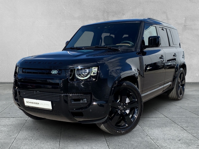 Land Rover Defender 110 D300 X-DYNAMIC HSE