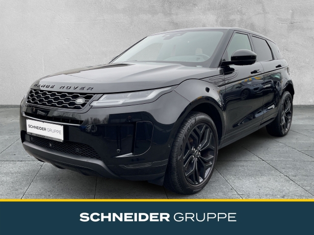 Land Rover Range Rover Evoque P300 S 20LMF