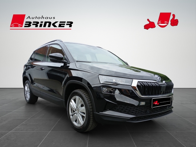 Karoq Selection 1.5 TSI DSG ACT EU6e