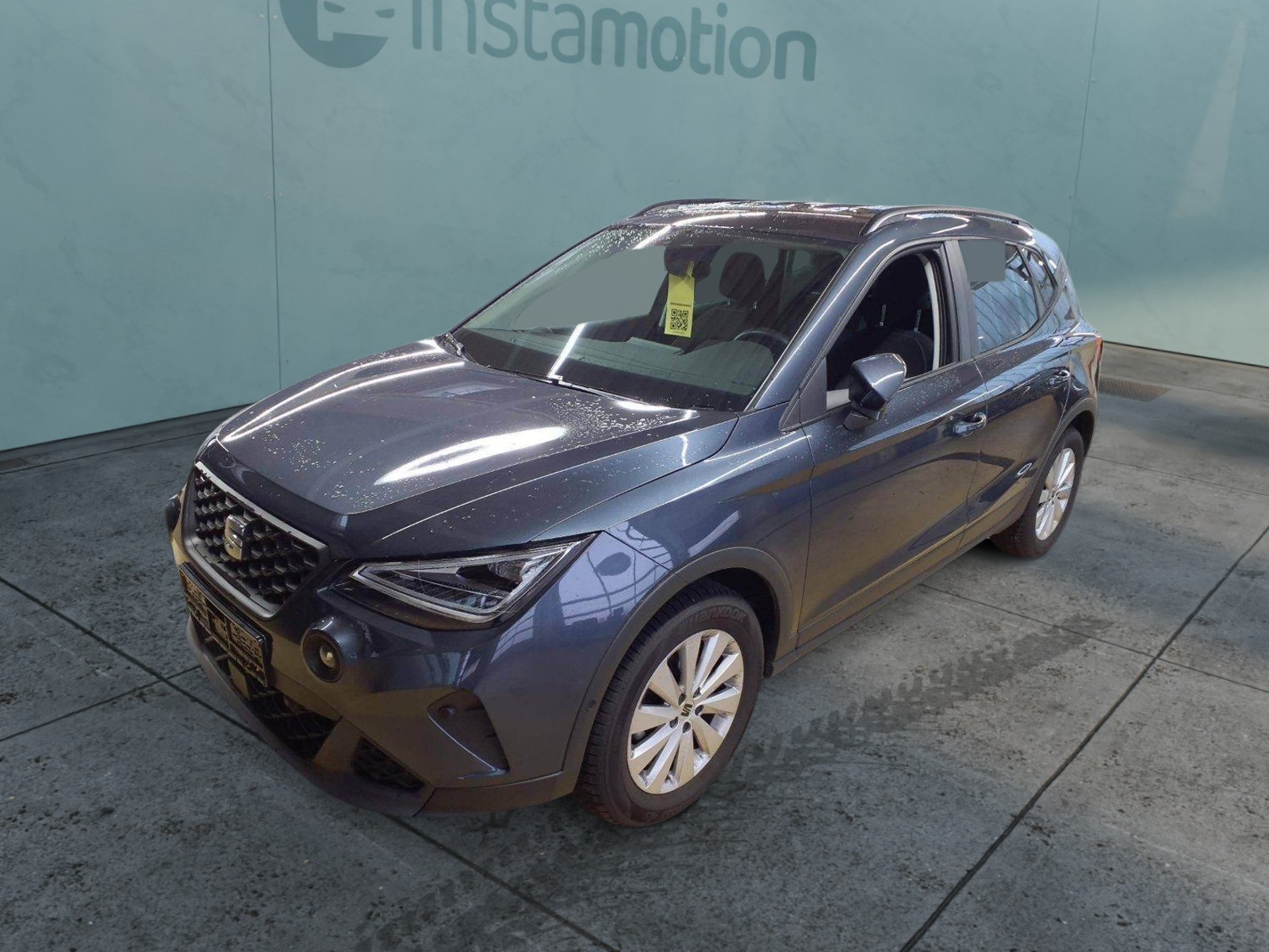 Seat Arona 1.0 TSI STYLE | | | |