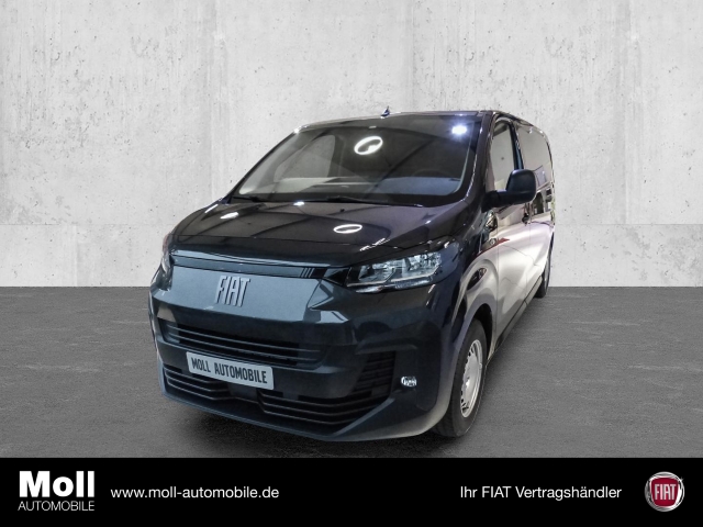 Scudo KaWa L2 2,0 145 VISIBILITY-CITY-ASSIST Paket
