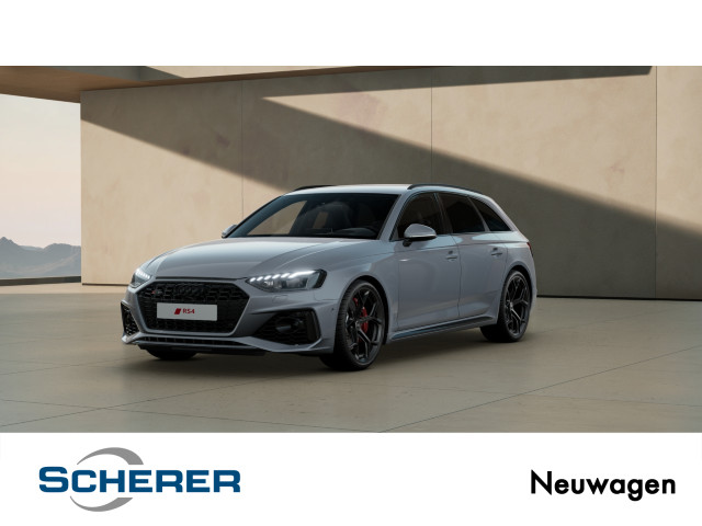 RS 4 Avant 331(450) kW(PS) tiptronic